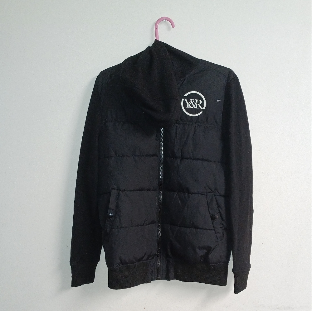 Women's jacket medium